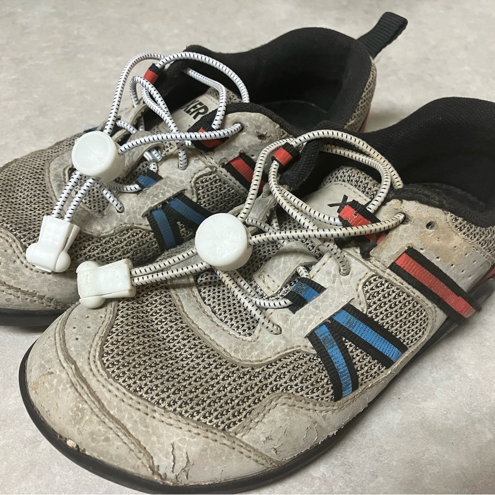 Xero Prio Kids Barefoot Minimalist Shoes